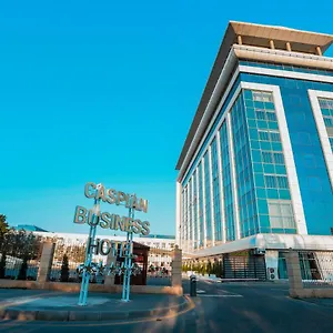 Caspian Business & ***** Баку