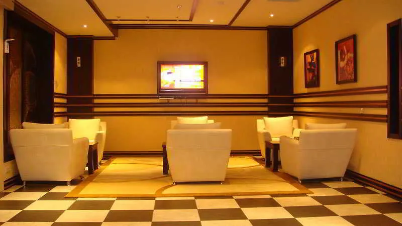 Sun Rise Hotel Baku