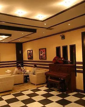 Sun Rise Hotel Baku