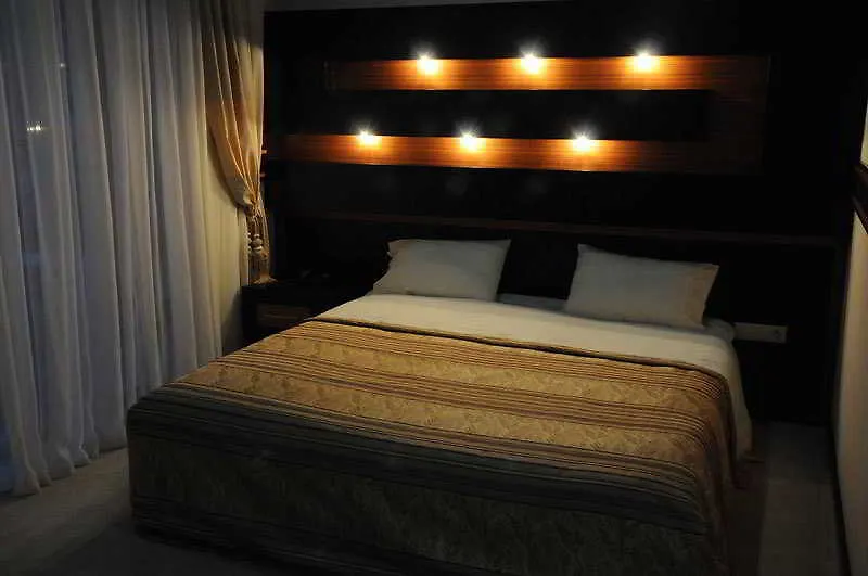 Sun Rise Hotel Baku