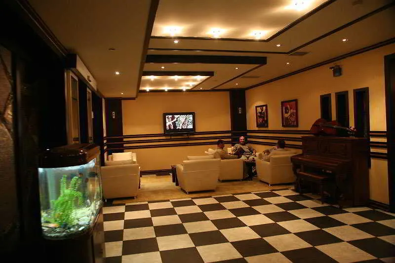 Sun Rise Hotel Baku 4*,  Azerbaijan