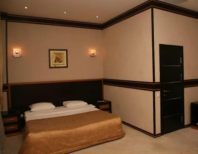 Sun Rise Hotel Baku
