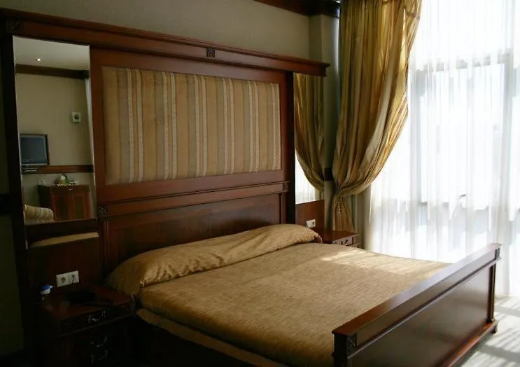 Sun Rise Hotel Baku