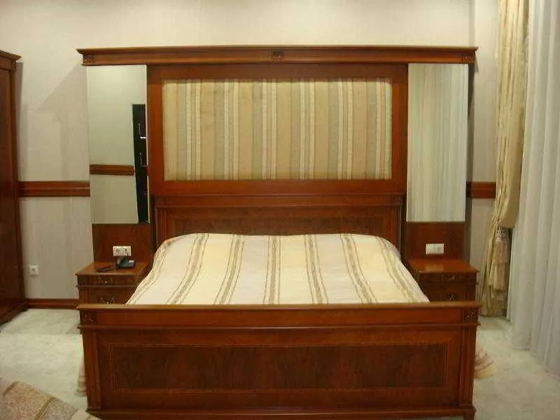 Sun Rise Hotel Baku 4*,
