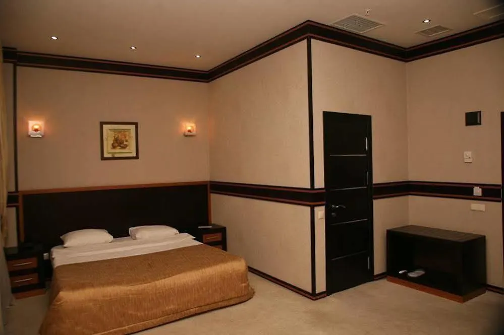 Sun Rise Hotel Baku