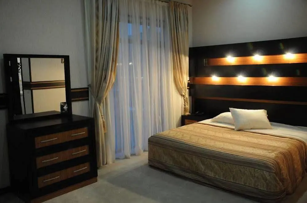 Sun Rise Hotel Baku